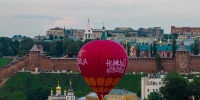Нижегородская область входит в тройку лидеров России по развитию туризма - Открытый Нижний