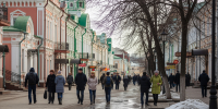 5 миллионов туристов принесли Нижегородской области 80 миллиардов рублей - ProGorodNN.Ru