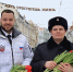 Полицейские поздравили нижегородок с 8 Марта цветами и открытками - Newsroom24.Ru