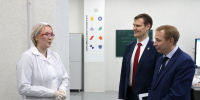 Андрей Чечерин оценил реализацию «Профессионалитета» в Дзержинске - НТА-Приволжье