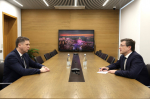 Глеб Никитин назначил Андрея Гнеушева первым заместителем губернатора