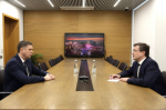 Глеб Никитин назначил Андрея Гнеушева первым заместителем губернатора