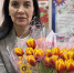 Цветы – украшение весны! - Справедливая Россия