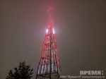 Нижегородская телебашня включит весеннюю подсветку 8 марта