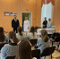 Юрий Станкевич поздравил молодых мам в роддоме №1 Нижнего Новгорода - Нижегородская правда