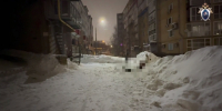Бастрыкин запросил повторный доклад по смерти нижегородки от наледи - фото 1 - vGorodeN.Ru