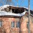 Крыша многоквартирного дома обрушилась в Арзамасе - фото 1 - vGorodeN.Ru