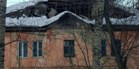 Обрушение крыши жилого дома в Арзамасе закончилось уголовным делом - НИА Нижний Новгород