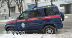 Бастрыкин поручил разобраться в деле о гибели девушки из-за рухнувшей ледяной глыбы