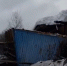 В Нижегородской области из-за снега обрушилась крыша многоквартирного дома - ProGorodNN.Ru