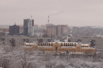 Нижегородская ярмарка попала в список мест, которые стоит посетить в 2026 году
