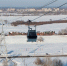 Канатную дорогу внезапно закрыли в Нижнем Новгороде - фото 1 - vGorodeN.Ru