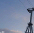 В Нижнем Новгороде временно остановили канатную дорогу - ProGorodNN.Ru