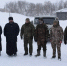 5 марта с центральной площади Сергача был отправлен гуманитарный конвой в зону специальной военной операции - ИИК Ислам