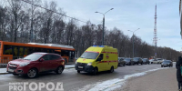 Сотрудник нижегородского завода погиб, после того, как почувствовал себя плохо на работе - ProGorodNN.Ru