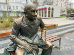 Нижегородцы подготовят полную родословную Евгения Евстигнеева к его 100-летию