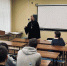 Представители Нижегородской епархии провели лекции в вузах в рамках проекта по духовно-нравственному и патриотическому воспитанию - Нижегородская епархия