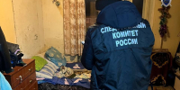 В городе Выксе Нижегородской области перед судом предстанет мужчина, обвиняемый в убийстве знакомого - СУ СК РФ