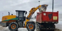 Водооткачивающая техника и бригады вышли на круглосуточное дежурство в связи с потеплением, которое придет в Нижний Новгород завтра - Министерство транспорта и автомобильных дорог