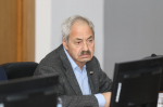 Марк Фельдман: «Губернатор выстраивает структуру органов власти, способную эффективно отвечать на непростые вызовы современности»