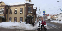 181 авария с самокатами за год: Нижегородская область в топ-4 России - ProGorodNN.Ru
