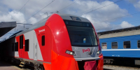 Еще одну  Ласточку  запустят между Нижним Новгородом и Кировом - фото 1 - vGorodeN.Ru