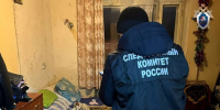 Табурет стал орудием убийства в Выксе - ProGorodNN.Ru