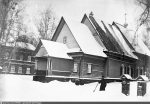 Городец в Нижегородской области: история и архивные фото города мастеров - фото 16