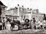 Городец в Нижегородской области: история и архивные фото города мастеров - фото 22