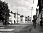 Городец в Нижегородской области: история и архивные фото города мастеров - фото 24