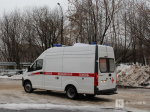 Автомобилист переехал коммунальщика в Нижнем Новгороде - фото 1