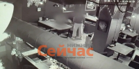 Работник кафе пойдет под суд за угрозу убийства бармена - ИА Нижний сейчас