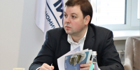 Глеб Никитин назначил Артура Батурского и.о. зампреда - НТА-Приволжье
