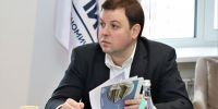 И. о. зампреда правительства по инвестициям назначен в Нижегородской области - фото 1 - vGorodeN.Ru