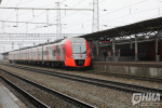 Вторую ежедневную Ласточку между Нижним Новгородом и Кировом запустят в марте