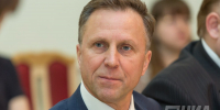 Андрей Тарасов: При выстраивании работы Глеб Никитин ориентируется на выполнение задач, поставленных президентом - НИА Нижний Новгород