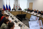20 лет исполнилось со дня образования Национального антитеррористического комитета