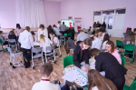 Более 20 школ ДНР участвуют в программе «Родина»