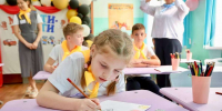 Стоимость питания повысили в школьных лагерях Нижнего Новгорода - НИА Нижний Новгород