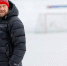 «Старт» уволил тренера сразу после 8-го места в чемпионате России - ProGorodNN.Ru