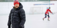 «Старт» уволил тренера сразу после 8-го места в чемпионате России - ProGorodNN.Ru
