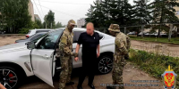 Экс-начальник ГАИ в Лыскове получил 3 года колонии за превышение полномочий - НИА Нижний Новгород