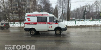 Врачи спасли жителя Дзержинска после удара молотком и ножевых ранений - ProGorodNN.Ru