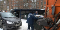 Контейнерные площадки в Нижегородской области проверят после жалоб - Newsroom24.Ru
