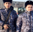 В Нижнем Новгороде наряд Росгвардии задержал гражданина за нанесение ножевых ранений своему знакомому - Росгвардия