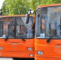 Два новых автобуса №16 выйдут на дороги Нижнего Новгорода - ИА Нижний сейчас