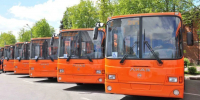 Два новых автобуса №16 выйдут на дороги Нижнего Новгорода - ИА Нижний сейчас