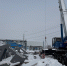 Демонтаж конструкций пострадавшего сооружения на Нижегородской станции аэрации завершен - Нижегородский водоканал