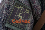 Детей бойцов «БАРС-НН» будут бесплатно кормить в школах