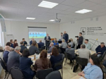 Круглый стол по развитию инвестиционной активности на севере Нижегородской области собрал более 50 предпринимателей